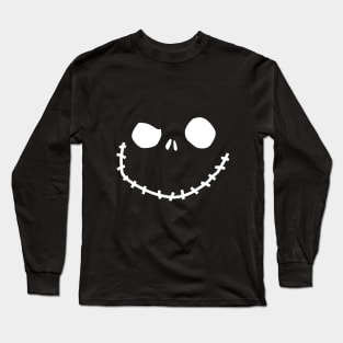 Be afraid this halloween Long Sleeve T-Shirt